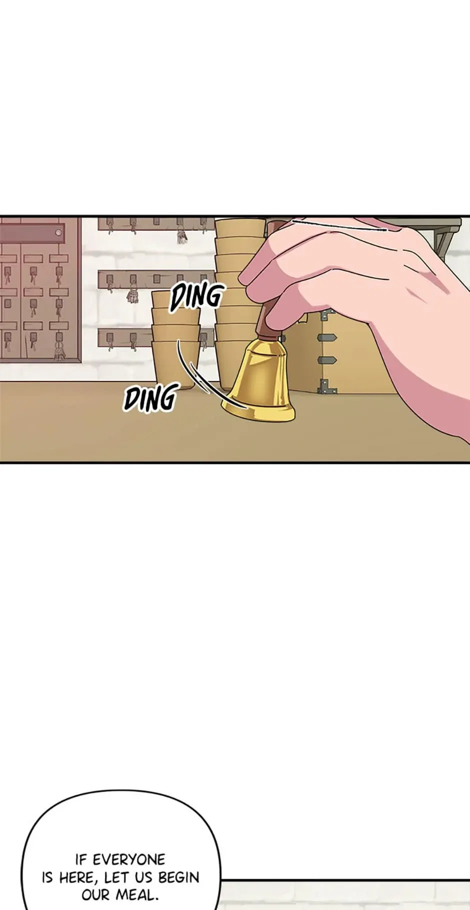 Melin’s Salvation Plan Chapter 1 – Page 28