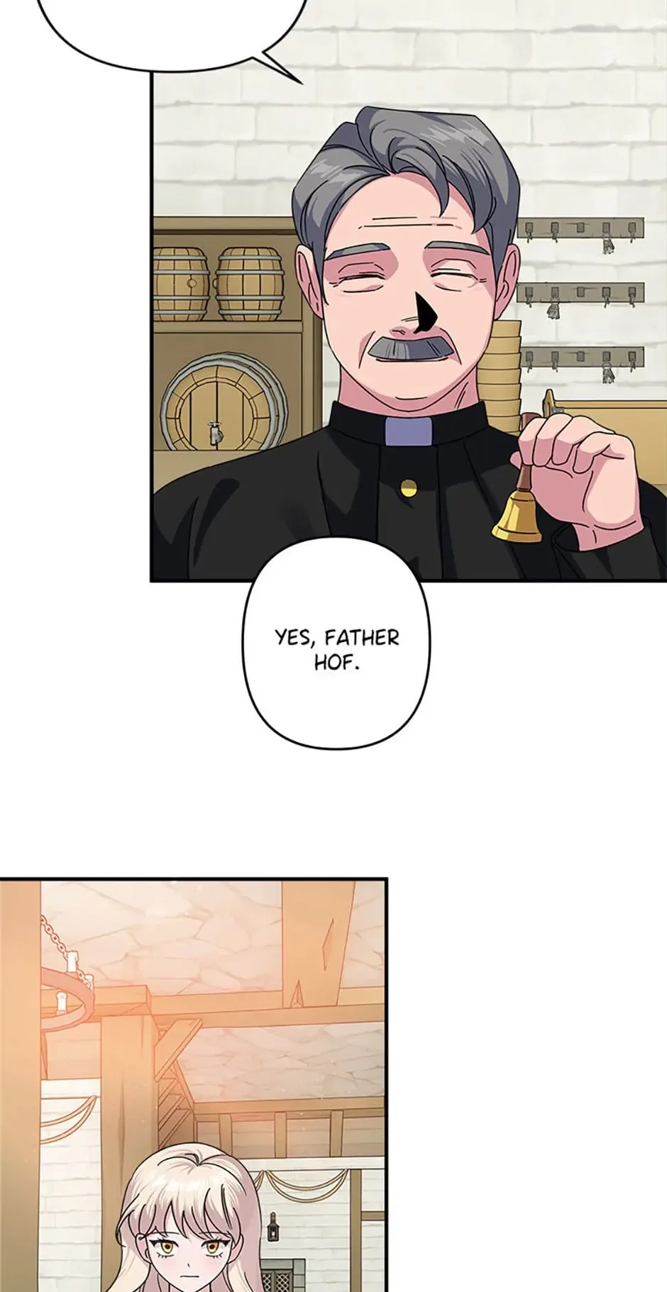 Melin’s Salvation Plan Chapter 1 – Page 29