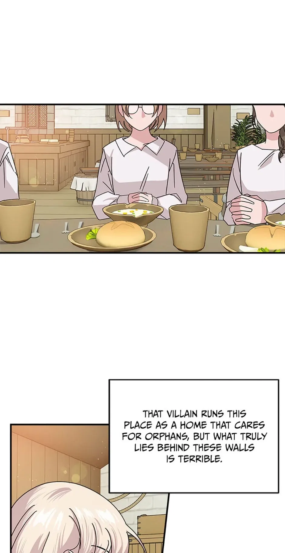 Melin’s Salvation Plan Chapter 1 – Page 32