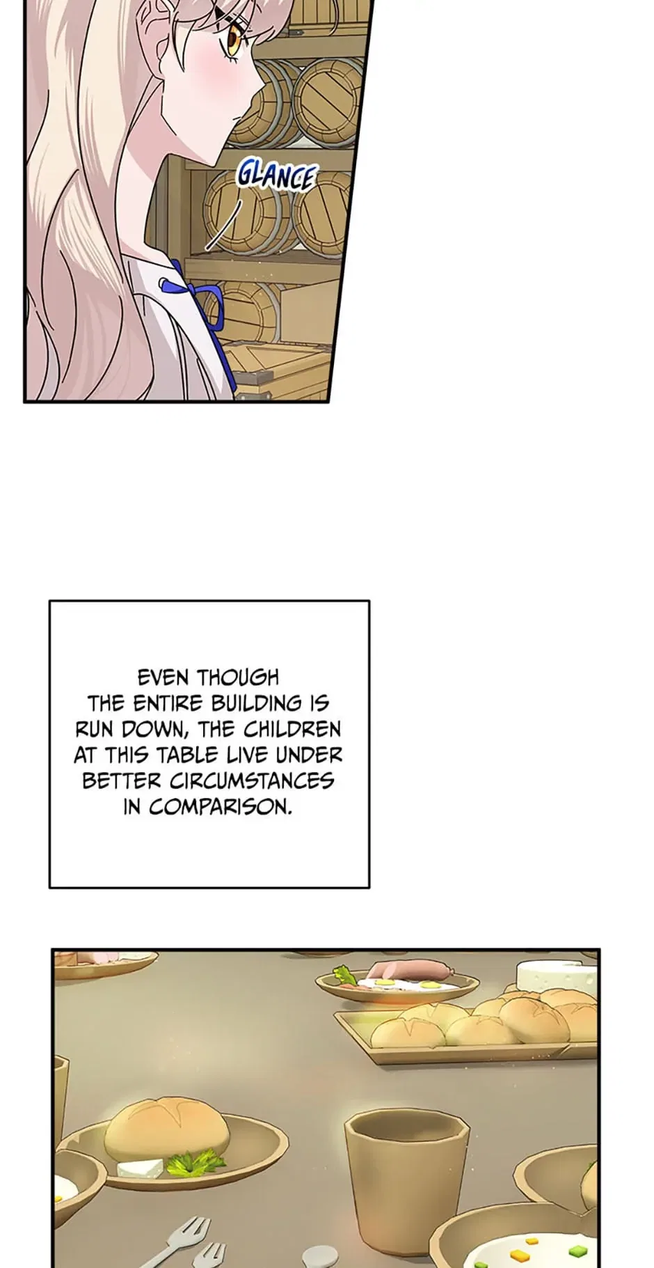 Melin’s Salvation Plan Chapter 1 – Page 33