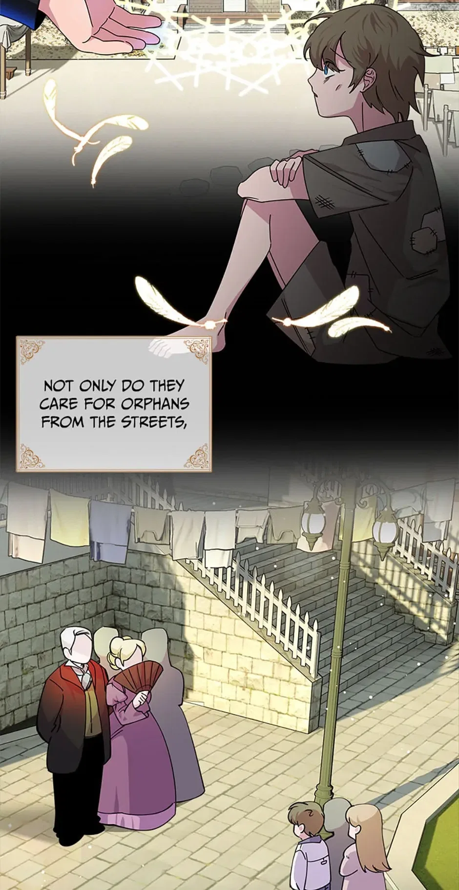 Melin’s Salvation Plan Chapter 1 – Page 35