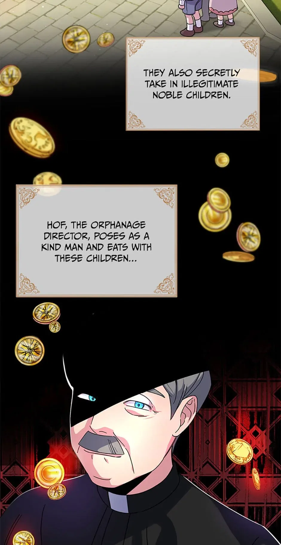 Melin’s Salvation Plan Chapter 1 – Page 36