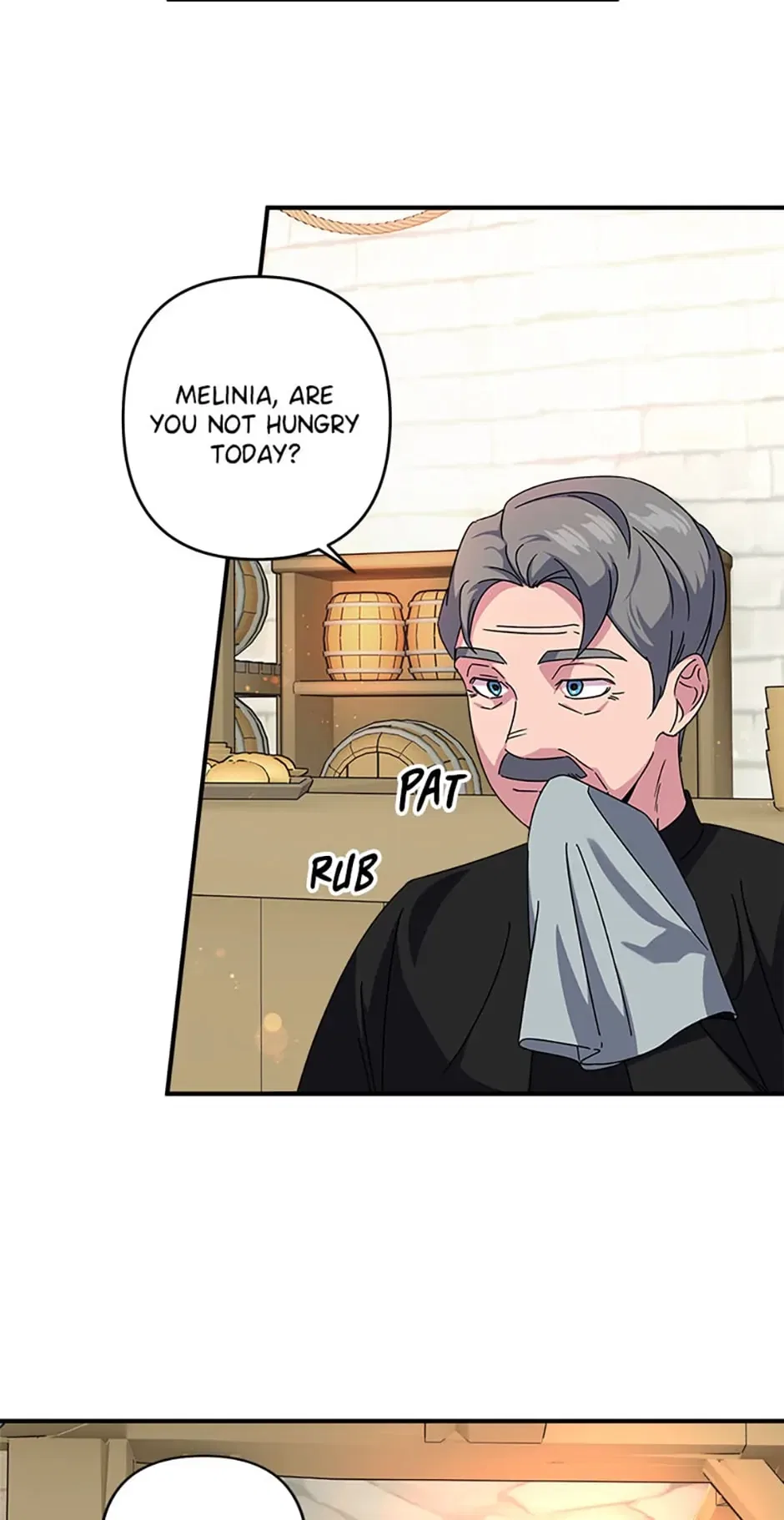 Melin’s Salvation Plan Chapter 1 – Page 42