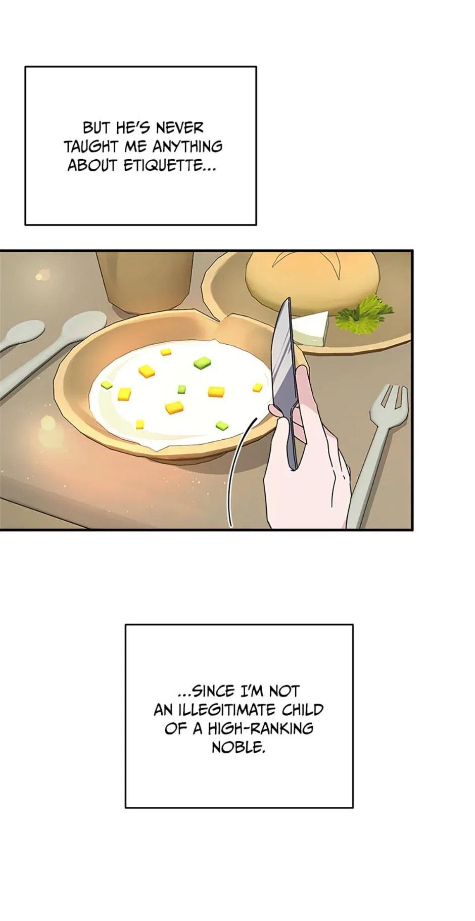 Melin’s Salvation Plan Chapter 1 – Page 44