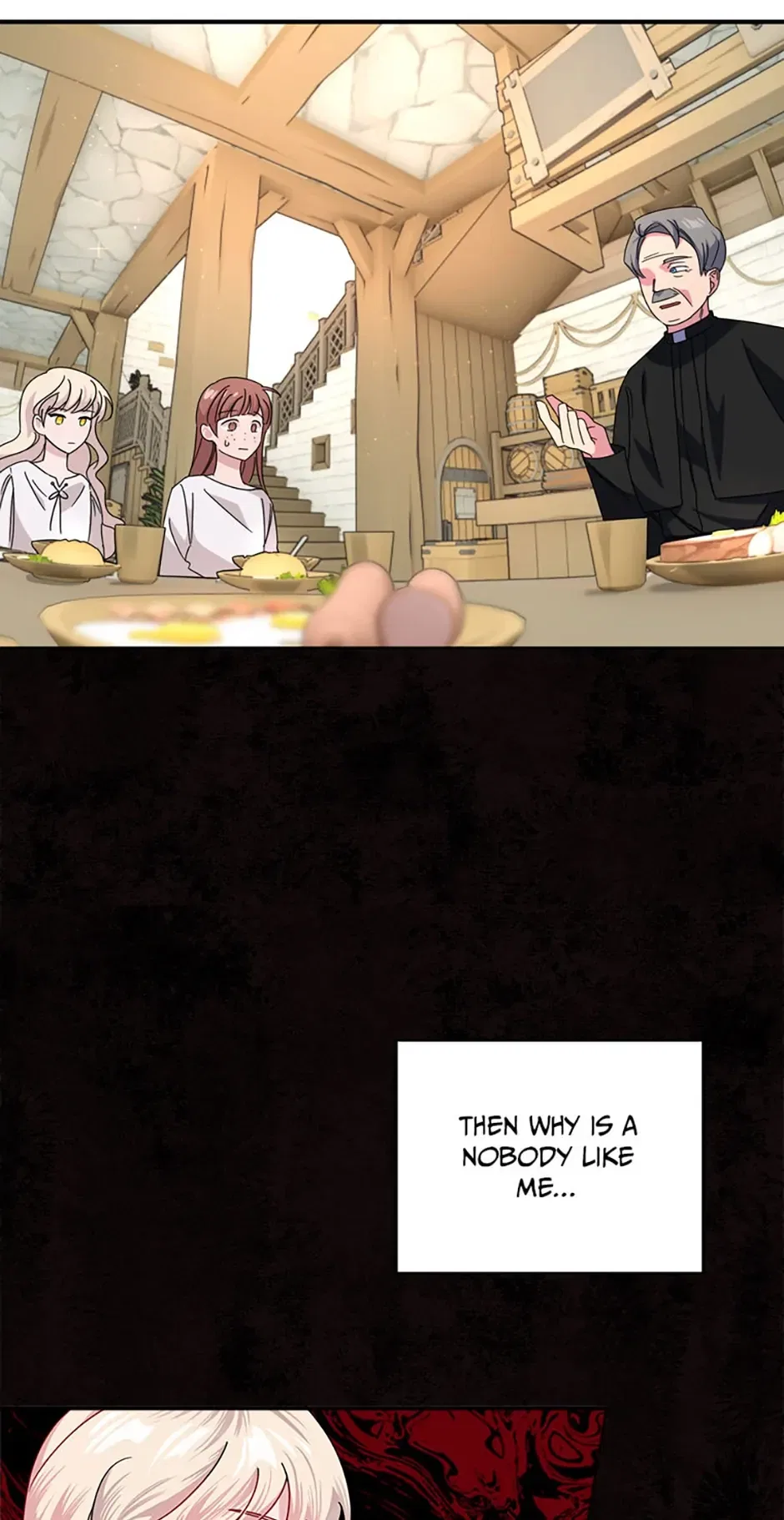 Melin’s Salvation Plan Chapter 1 – Page 45