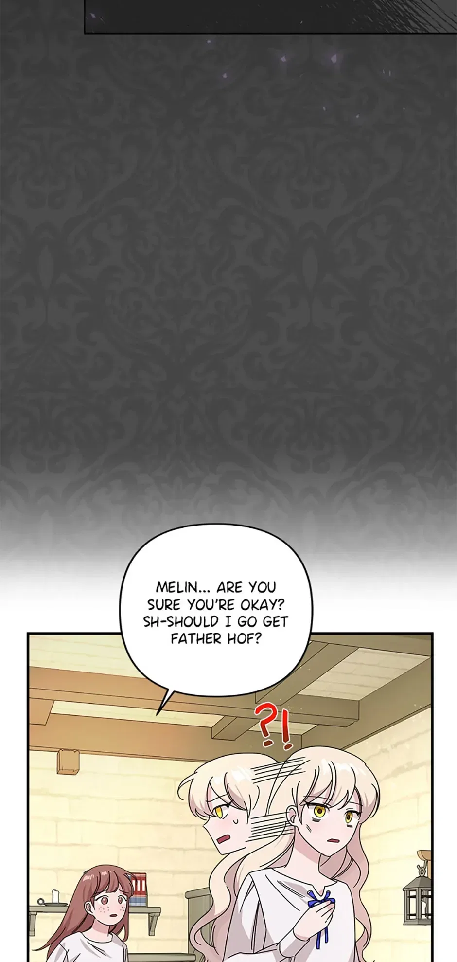 Melin’s Salvation Plan Chapter 1 – Page 49