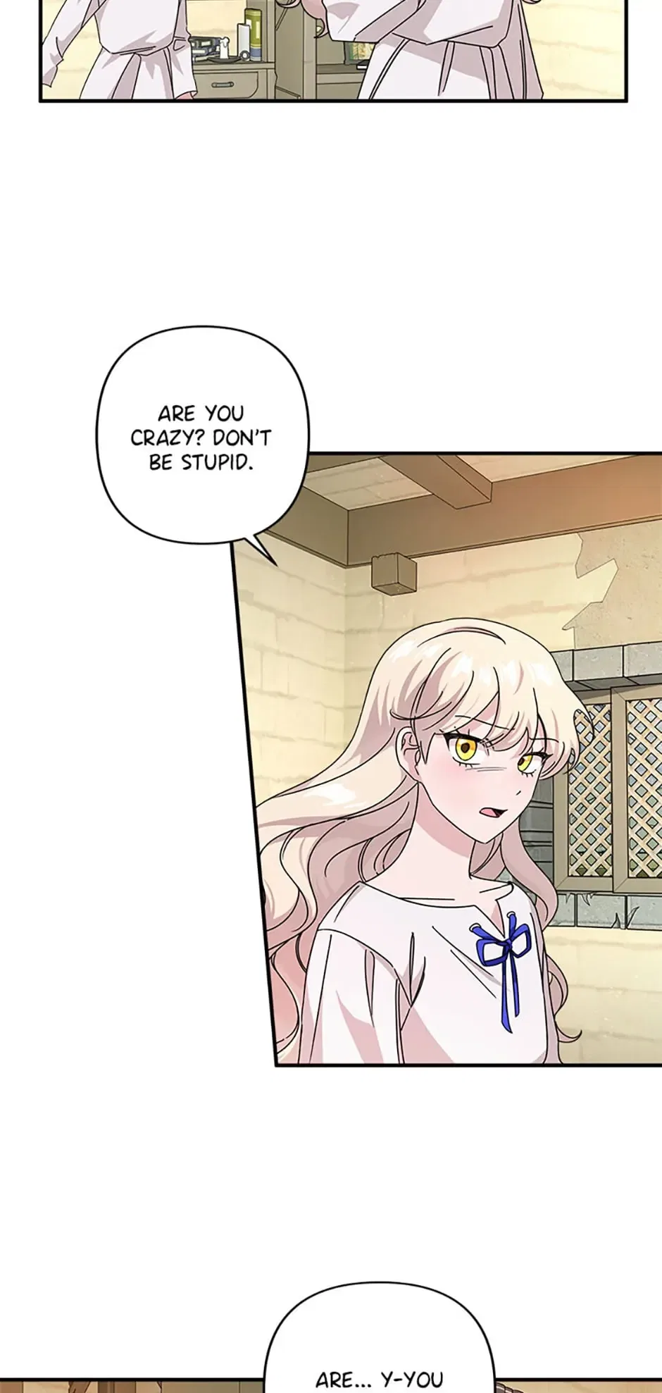 Melin’s Salvation Plan Chapter 1 – Page 50