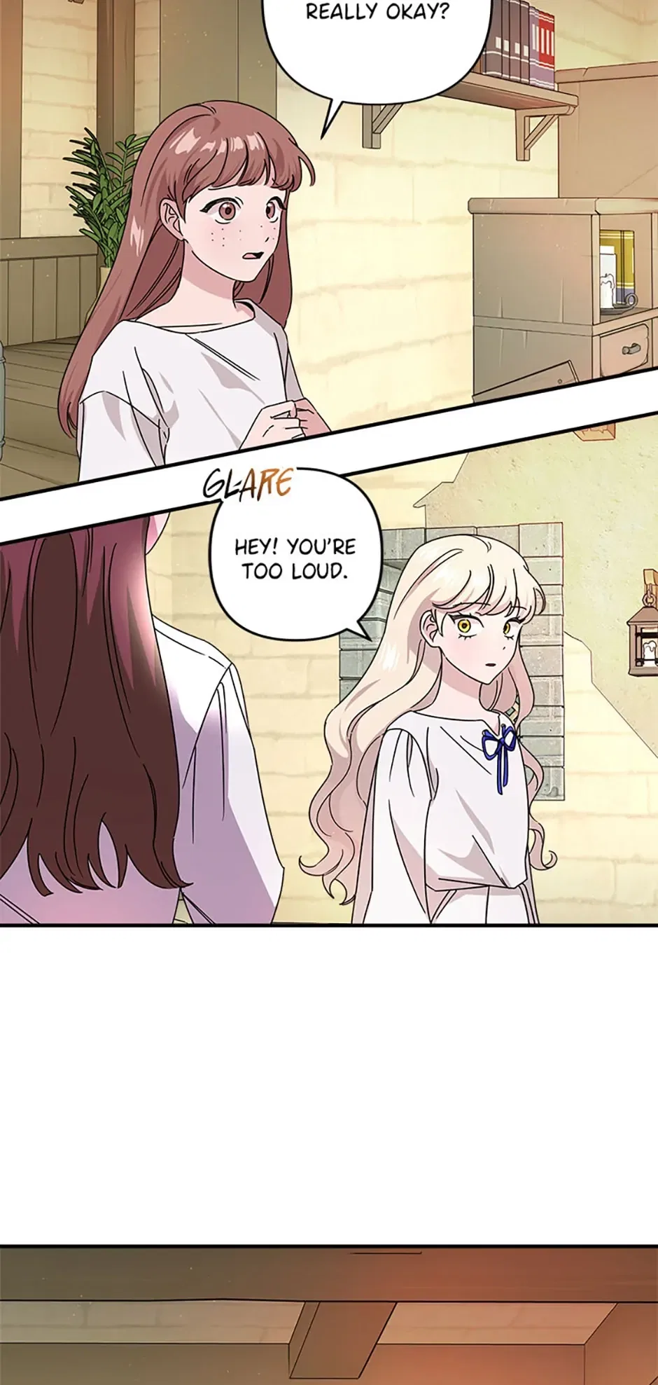 Melin’s Salvation Plan Chapter 1 – Page 51