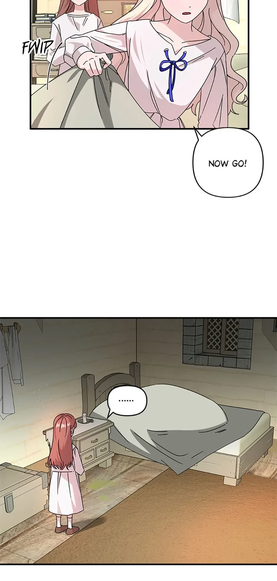 Melin’s Salvation Plan Chapter 1 – Page 54