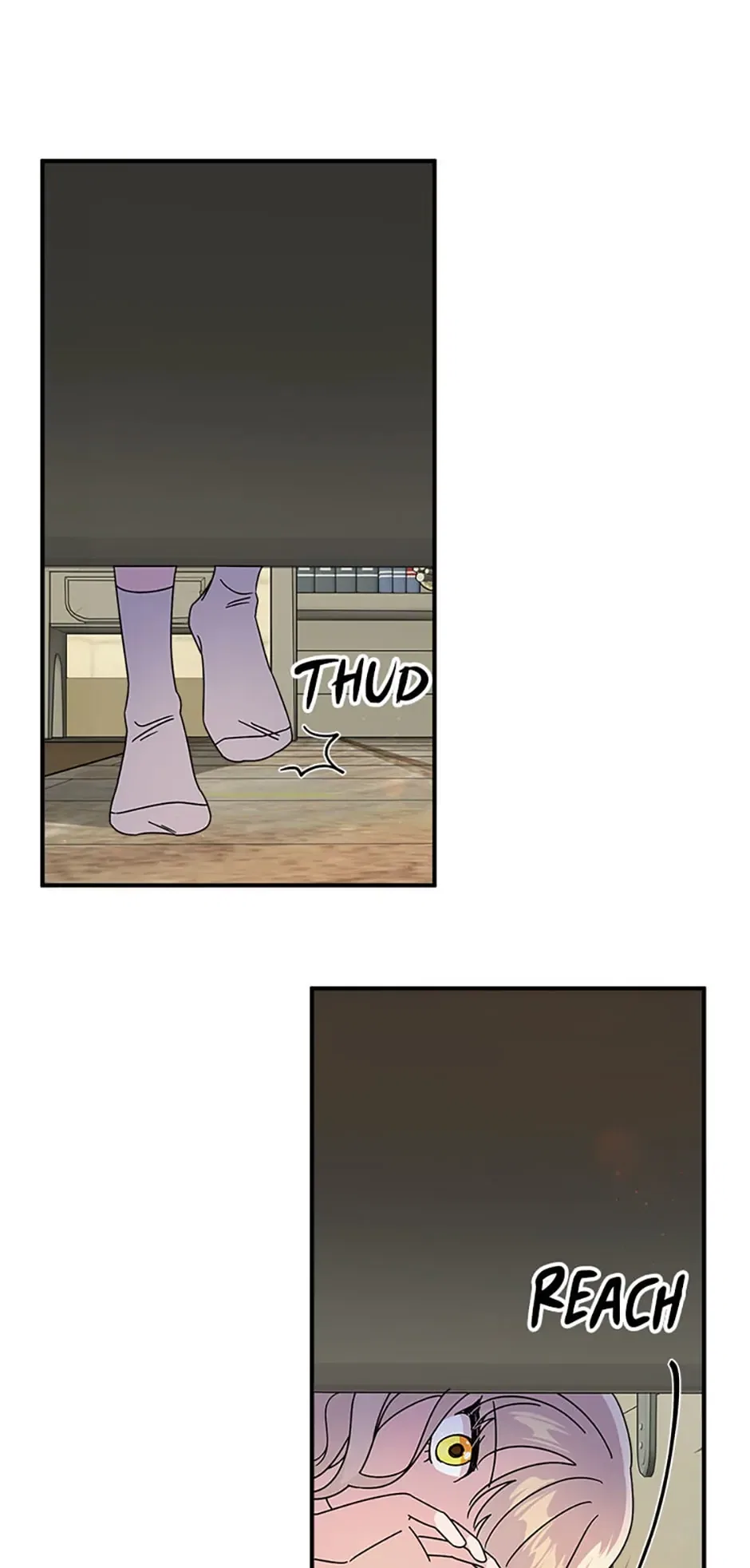 Melin’s Salvation Plan Chapter 1 – Page 57