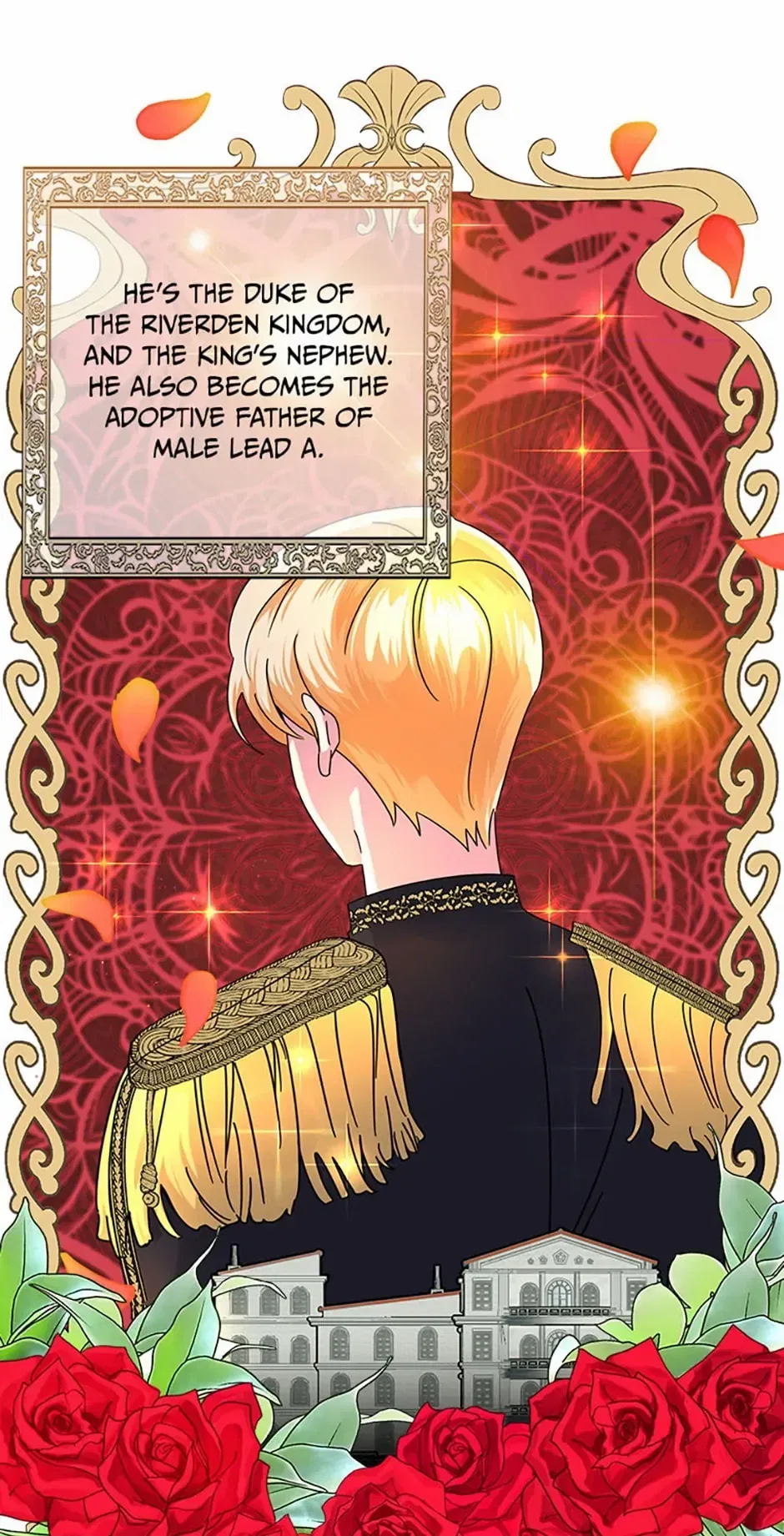 Melin’s Salvation Plan Chapter 1 – Page 64