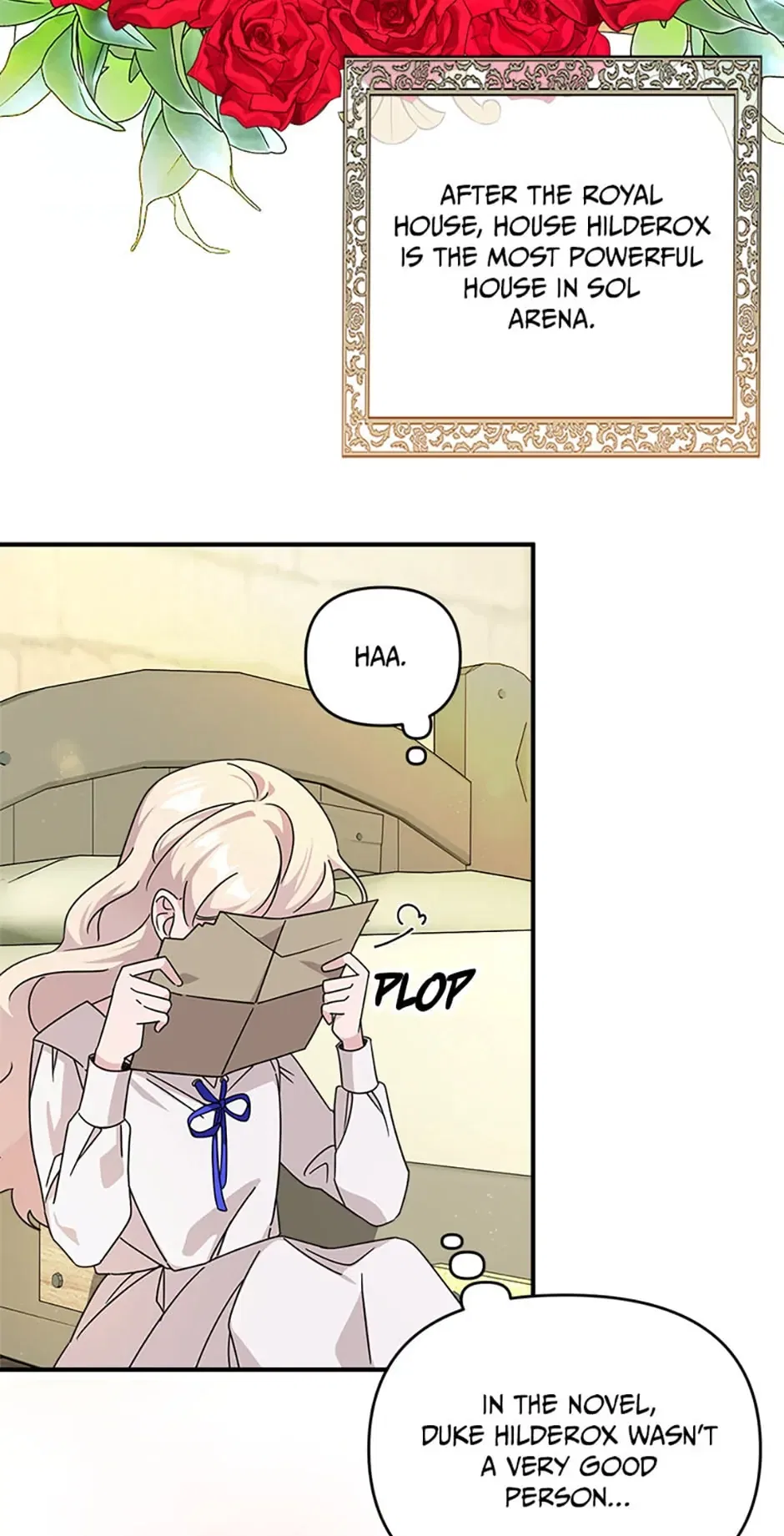 Melin’s Salvation Plan Chapter 1 – Page 65