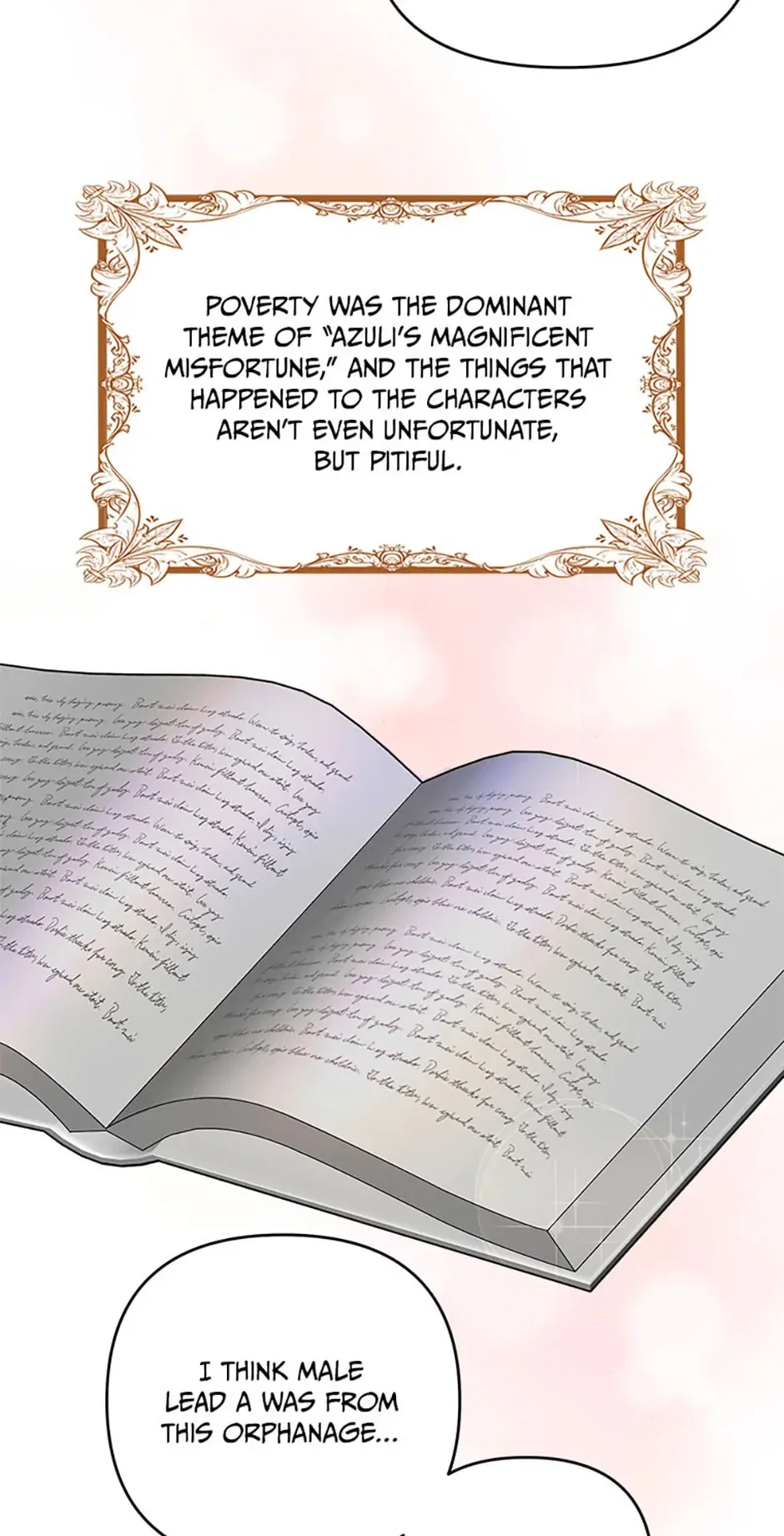 Melin’s Salvation Plan Chapter 1 – Page 66