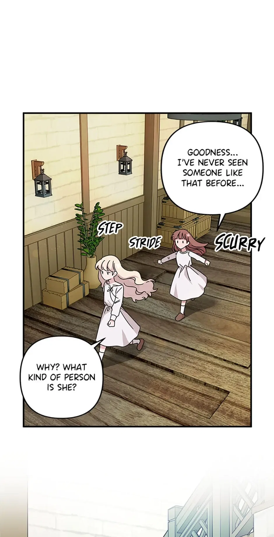 Melin’s Salvation Plan Chapter 1 – Page 70