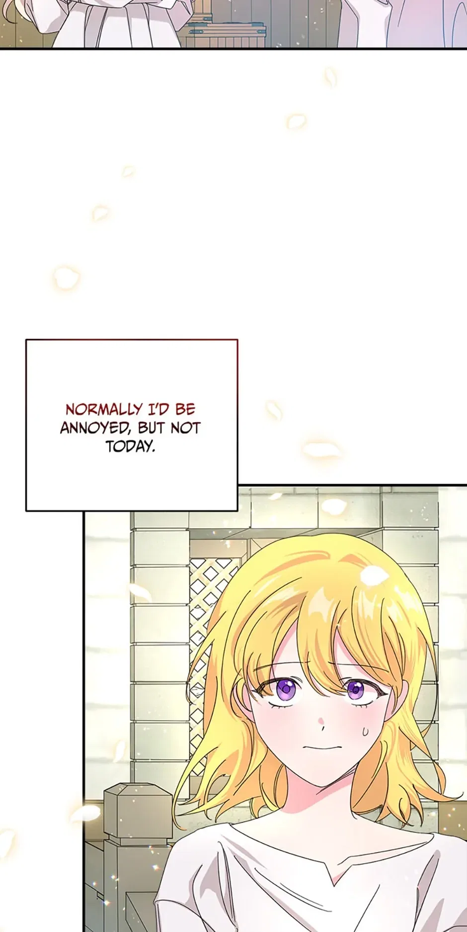 Melin’s Salvation Plan Chapter 1 – Page 75