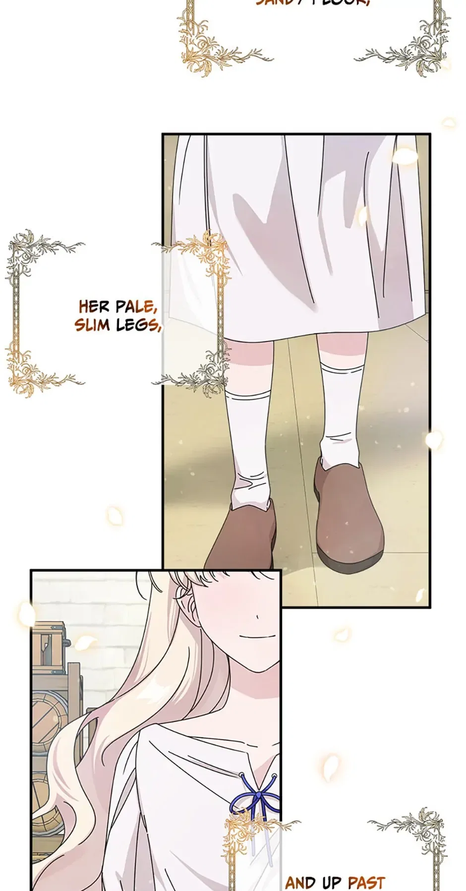 Melin’s Salvation Plan Chapter 1 – Page 81