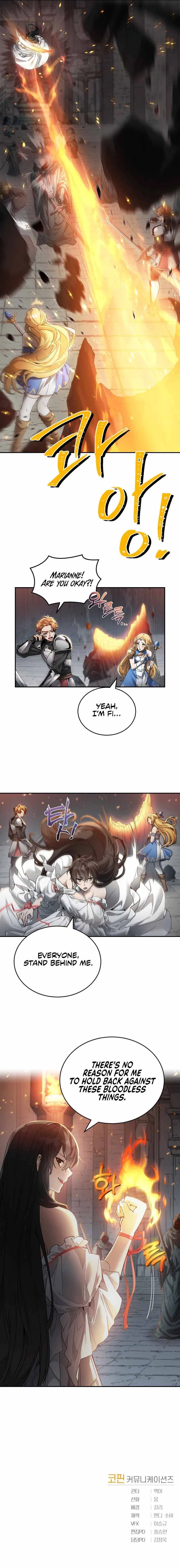 How to Live at the Max Level Chapter 6 – Page 14