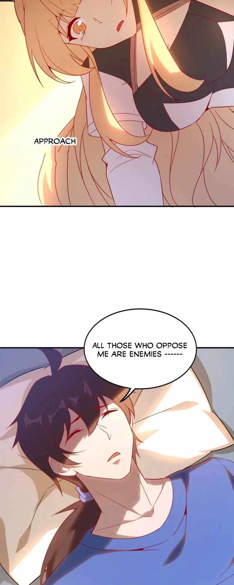 I’m Desperate to Get Stronger Chapter 7 – Page 4