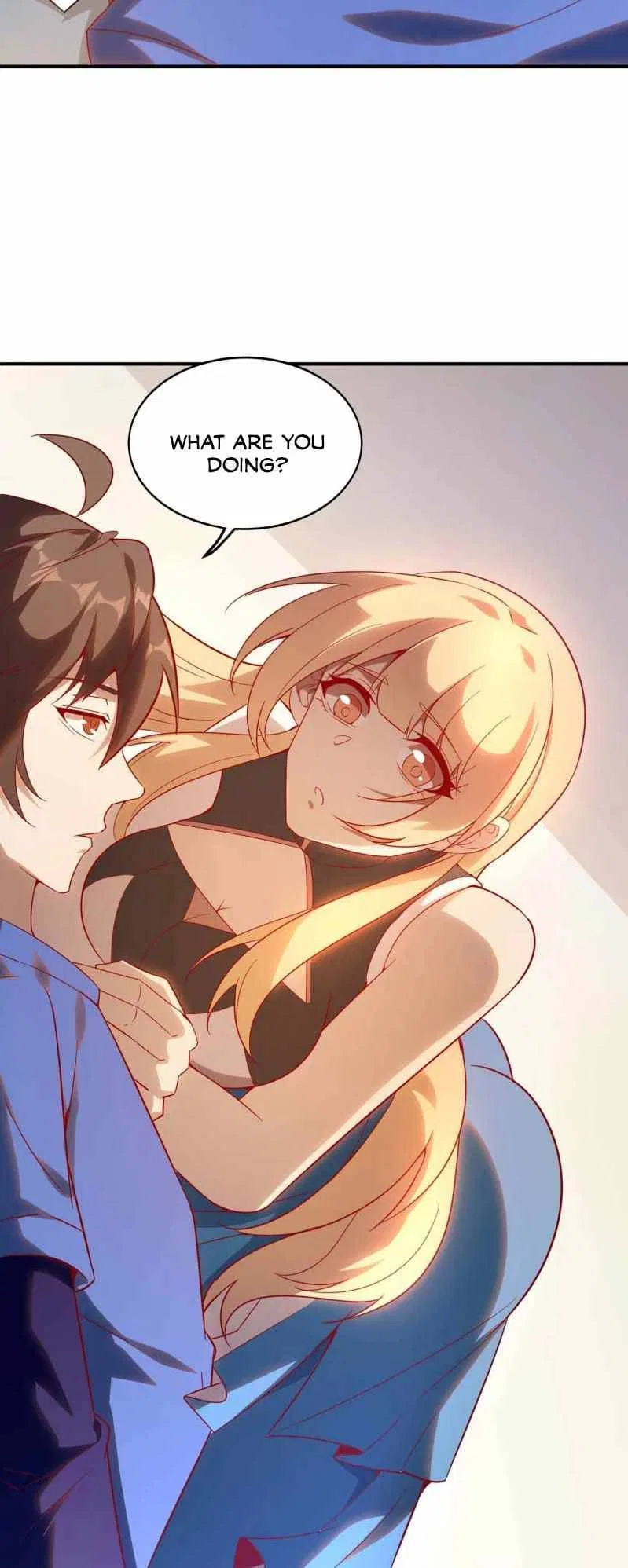 I’m Desperate to Get Stronger Chapter 7 – Page 5