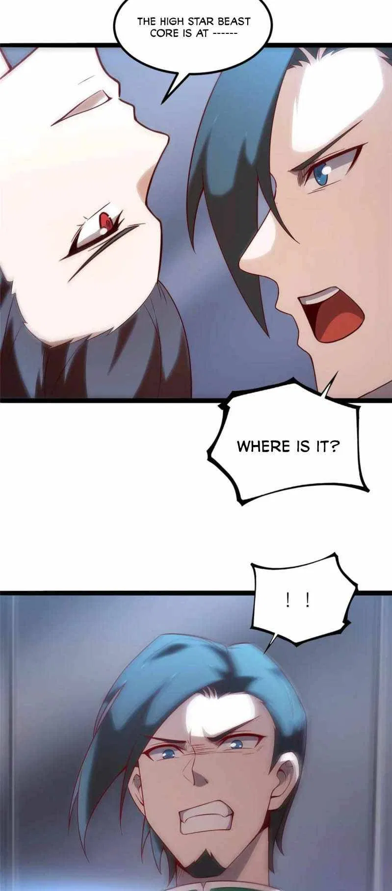 I’m Desperate to Get Stronger Chapter 7 – Page 24
