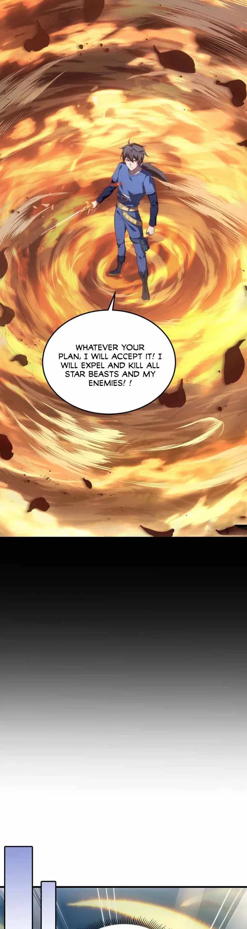 I’m Desperate to Get Stronger Chapter 6 – Page 26