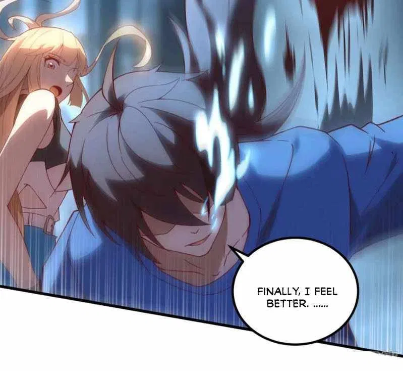 I’m Desperate to Get Stronger Chapter 6 – Page 36