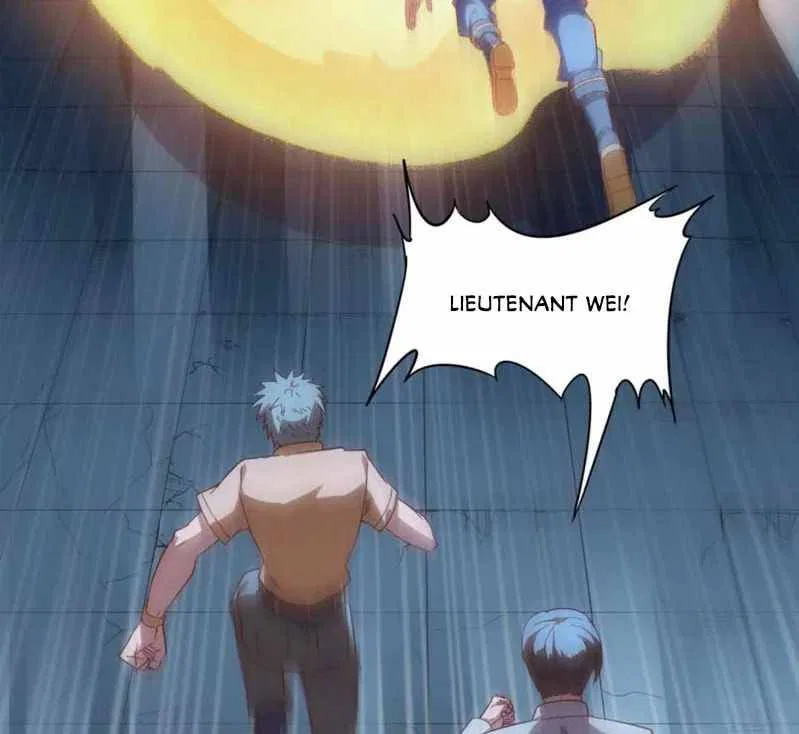 I’m Desperate to Get Stronger Chapter 6 – Page 38