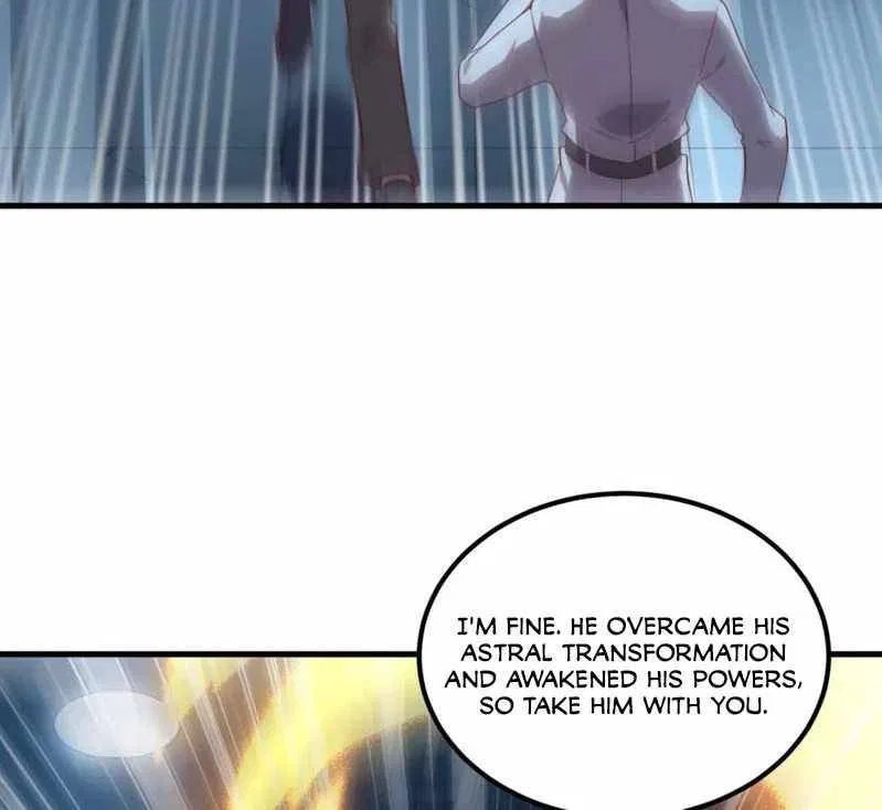 I’m Desperate to Get Stronger Chapter 6 – Page 39