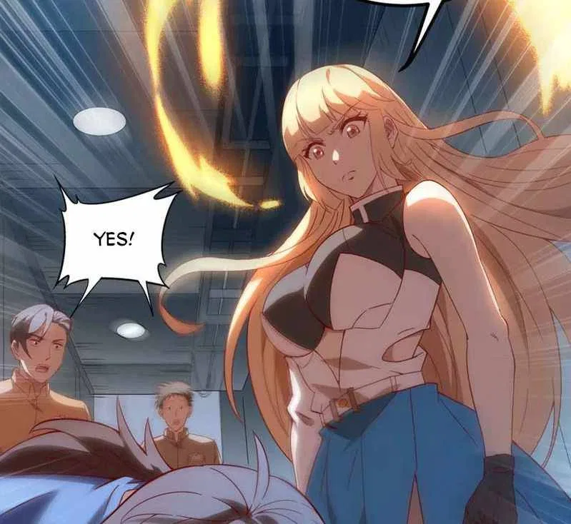 I’m Desperate to Get Stronger Chapter 6 – Page 40