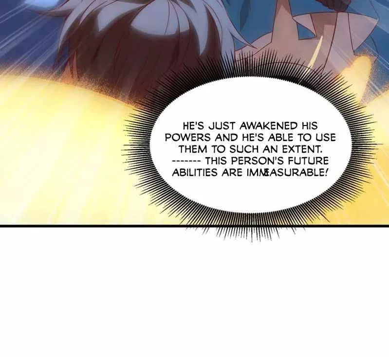 I’m Desperate to Get Stronger Chapter 6 – Page 41