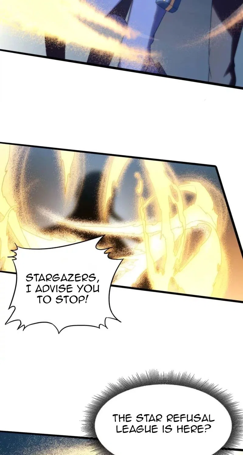 I’m Desperate to Get Stronger Chapter 5 – Page 6