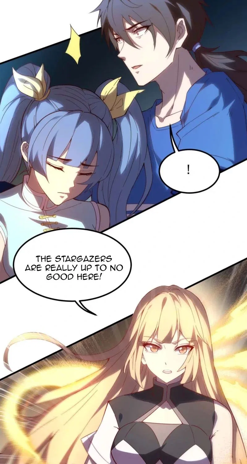 I’m Desperate to Get Stronger Chapter 5 – Page 9