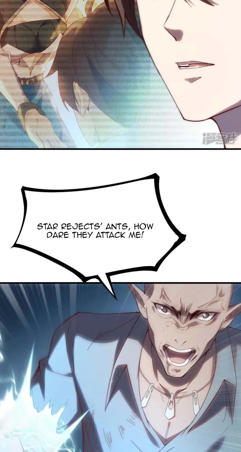 I’m Desperate to Get Stronger Chapter 5 – Page 12