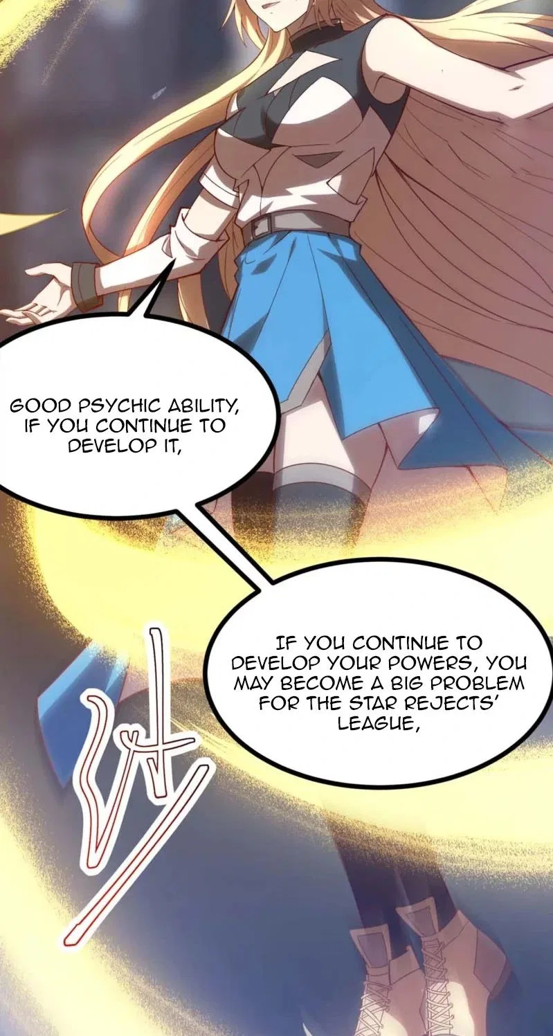 I’m Desperate to Get Stronger Chapter 5 – Page 16