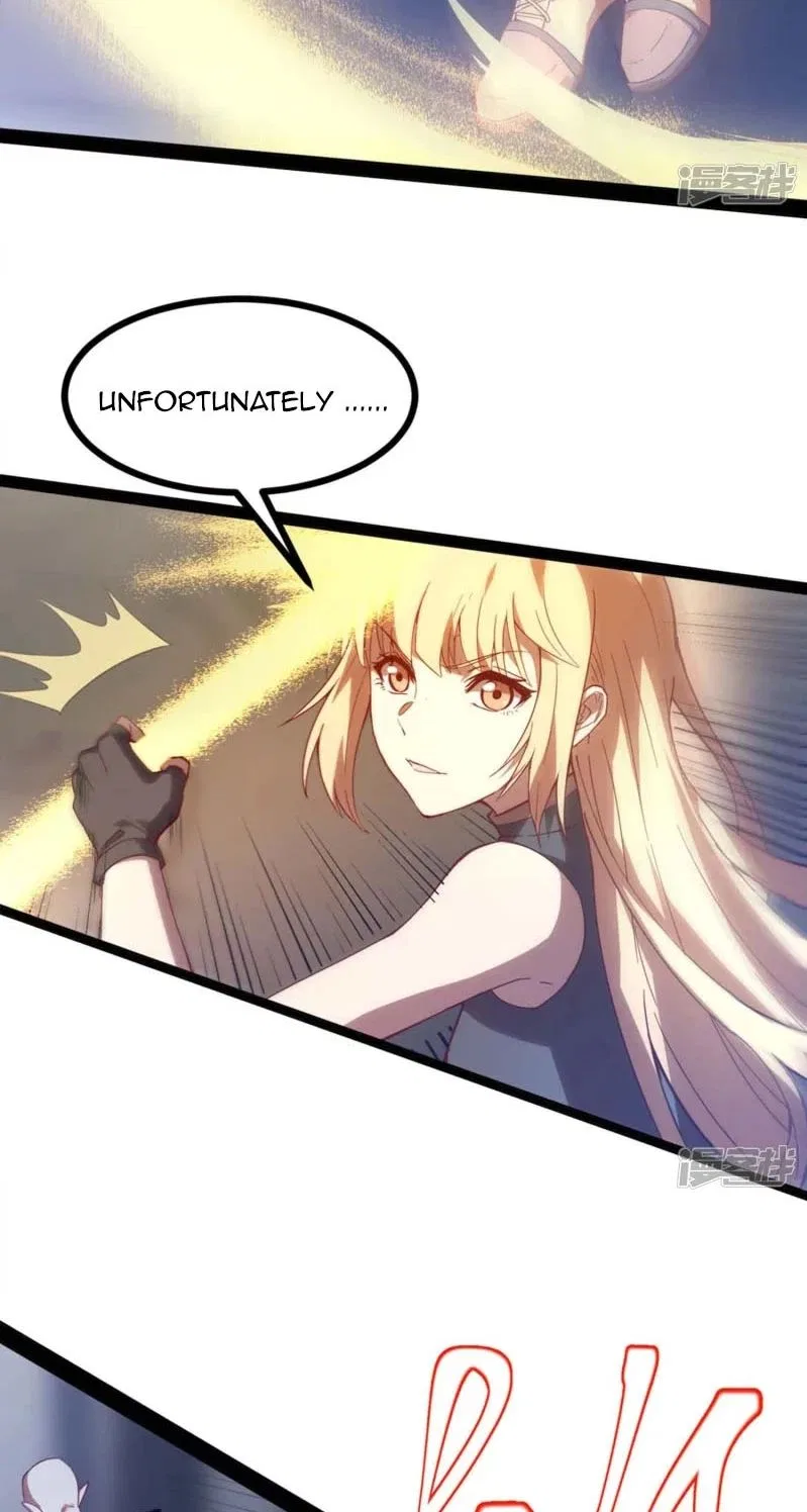 I’m Desperate to Get Stronger Chapter 5 – Page 17