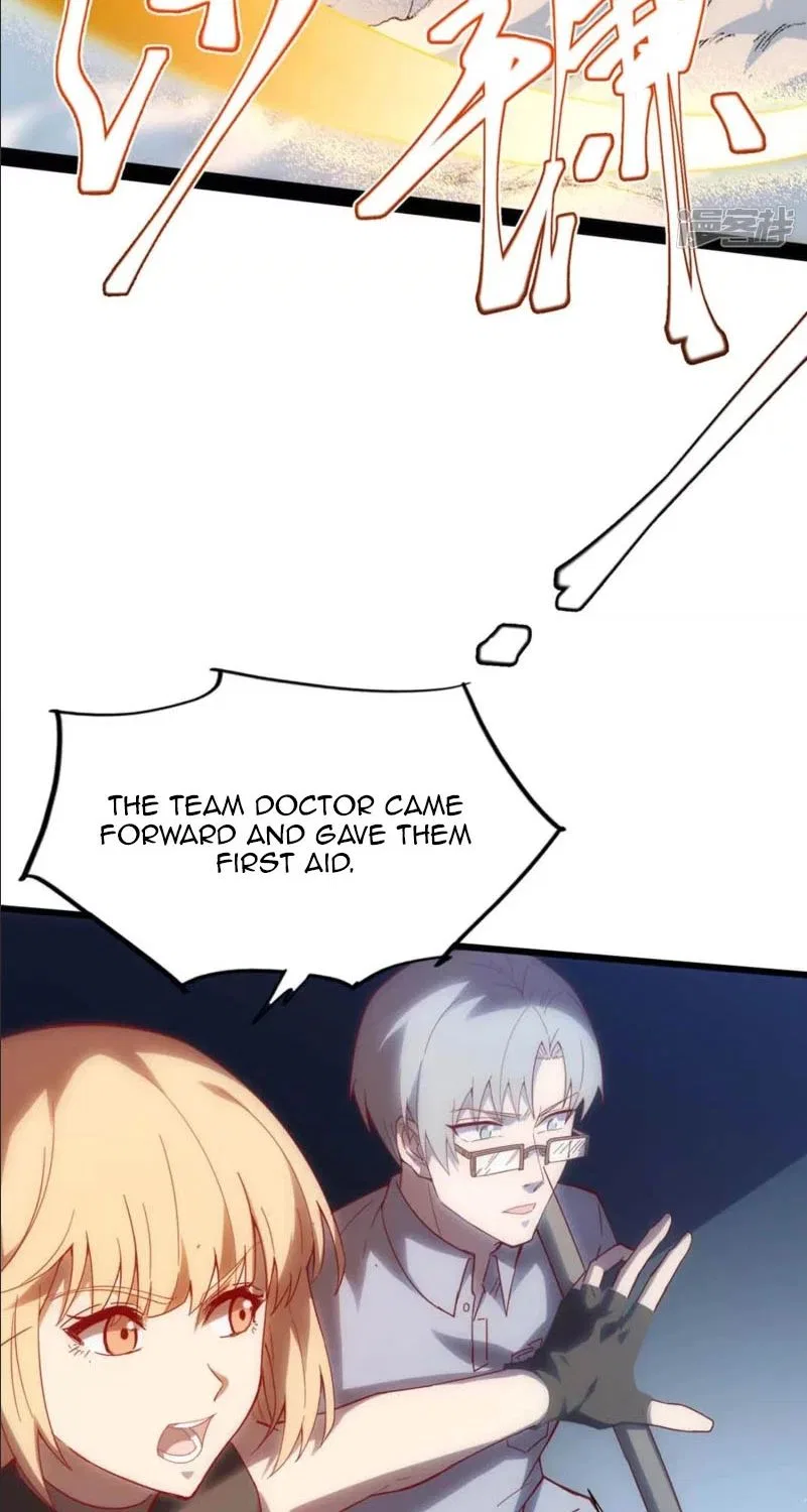 I’m Desperate to Get Stronger Chapter 5 – Page 23