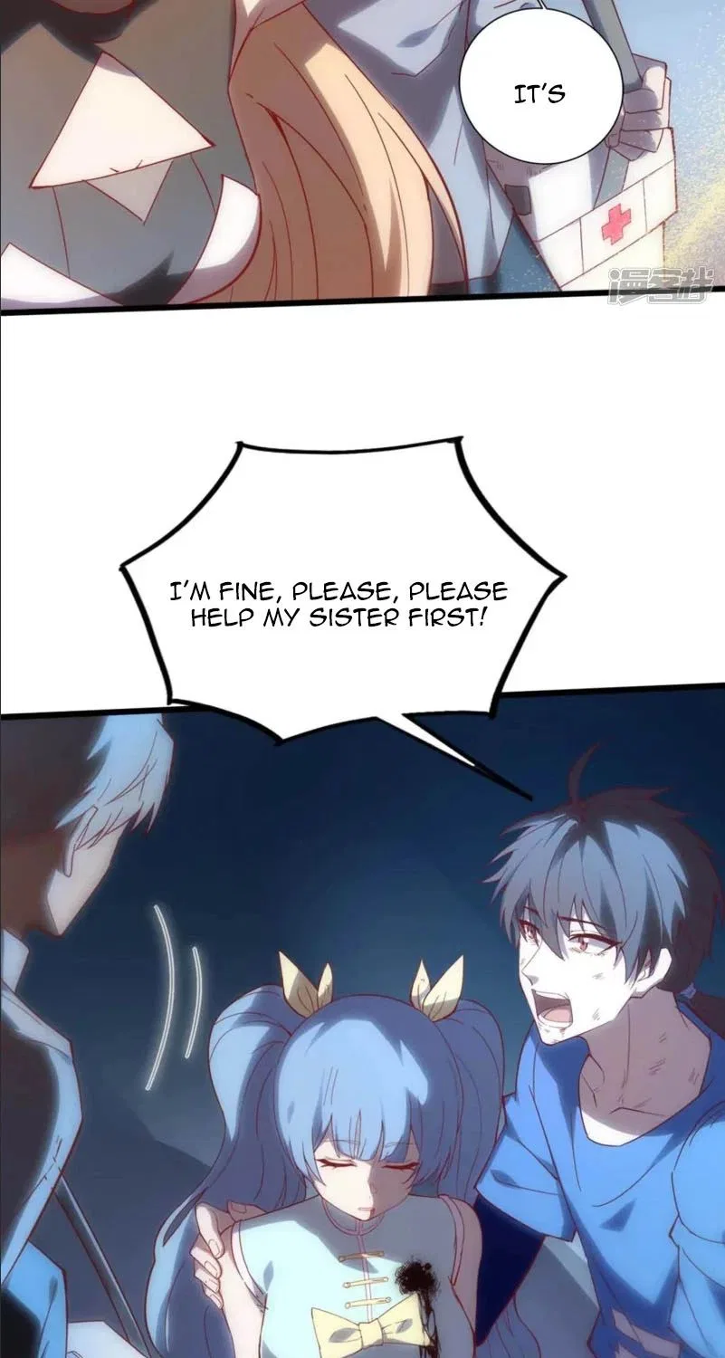 I’m Desperate to Get Stronger Chapter 5 – Page 24