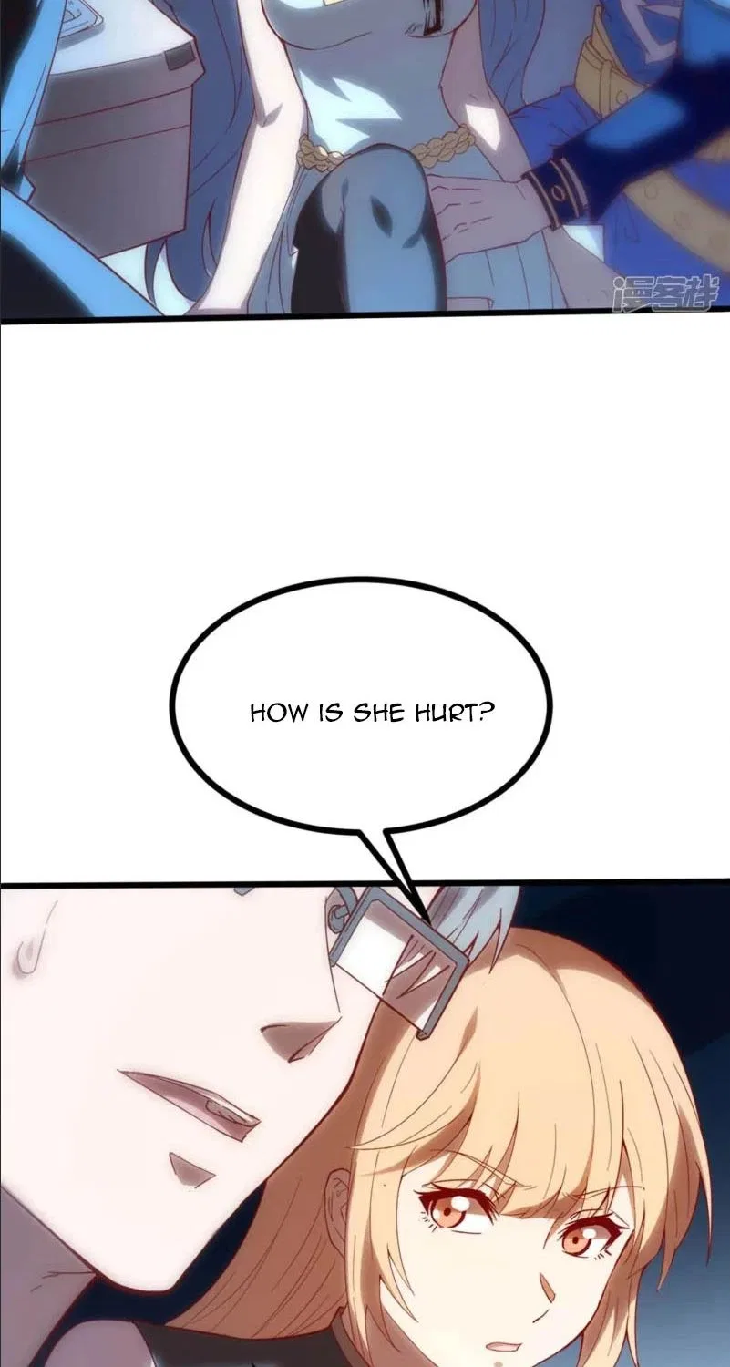 I’m Desperate to Get Stronger Chapter 5 – Page 25