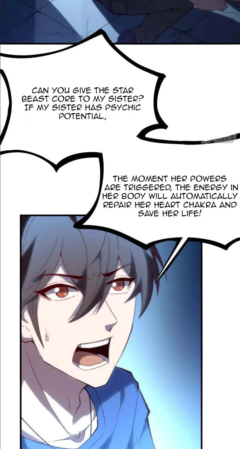I’m Desperate to Get Stronger Chapter 5 – Page 28