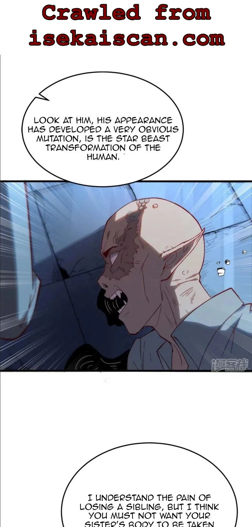 I’m Desperate to Get Stronger Chapter 5 – Page 30