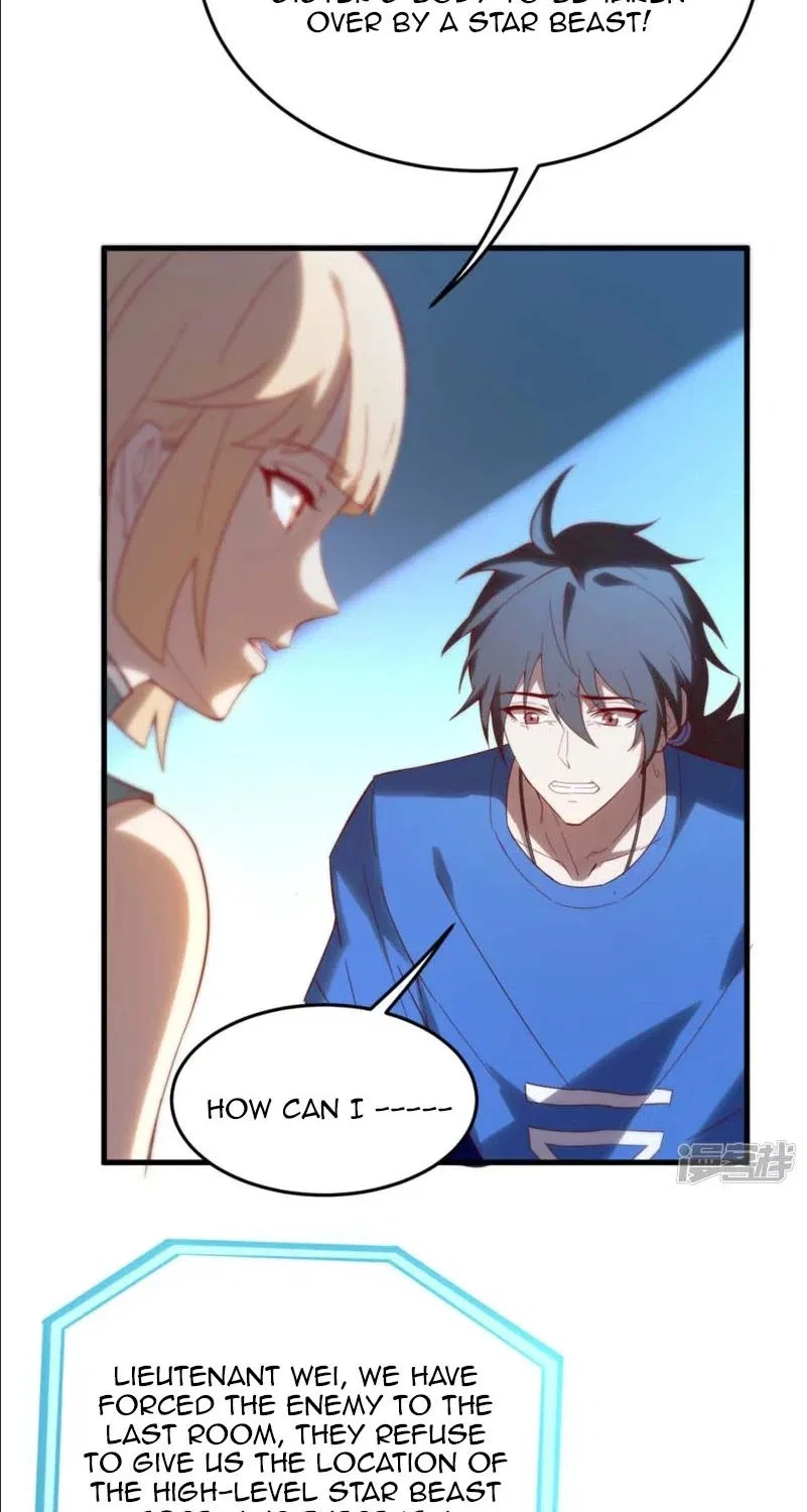 I’m Desperate to Get Stronger Chapter 5 – Page 31