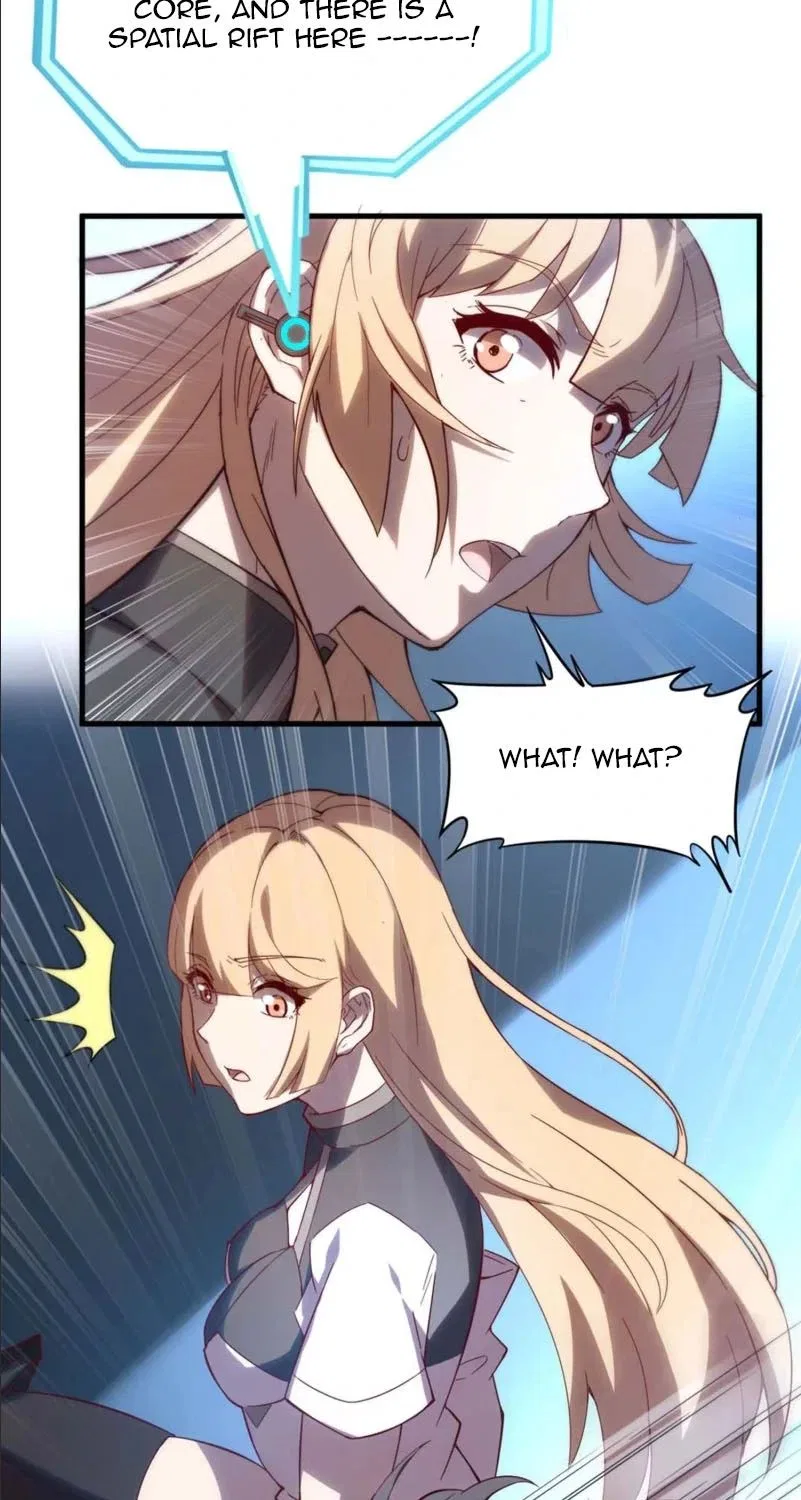 I’m Desperate to Get Stronger Chapter 5 – Page 32