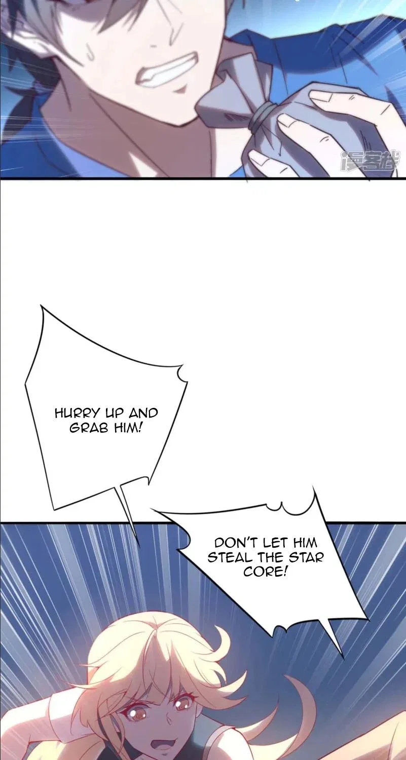 I’m Desperate to Get Stronger Chapter 5 – Page 34