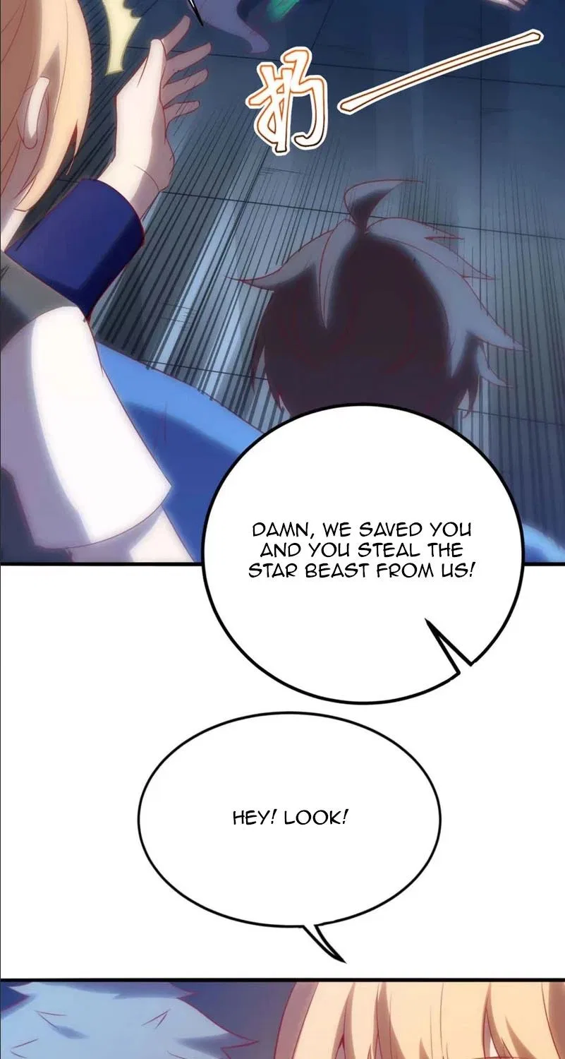 I’m Desperate to Get Stronger Chapter 5 – Page 36