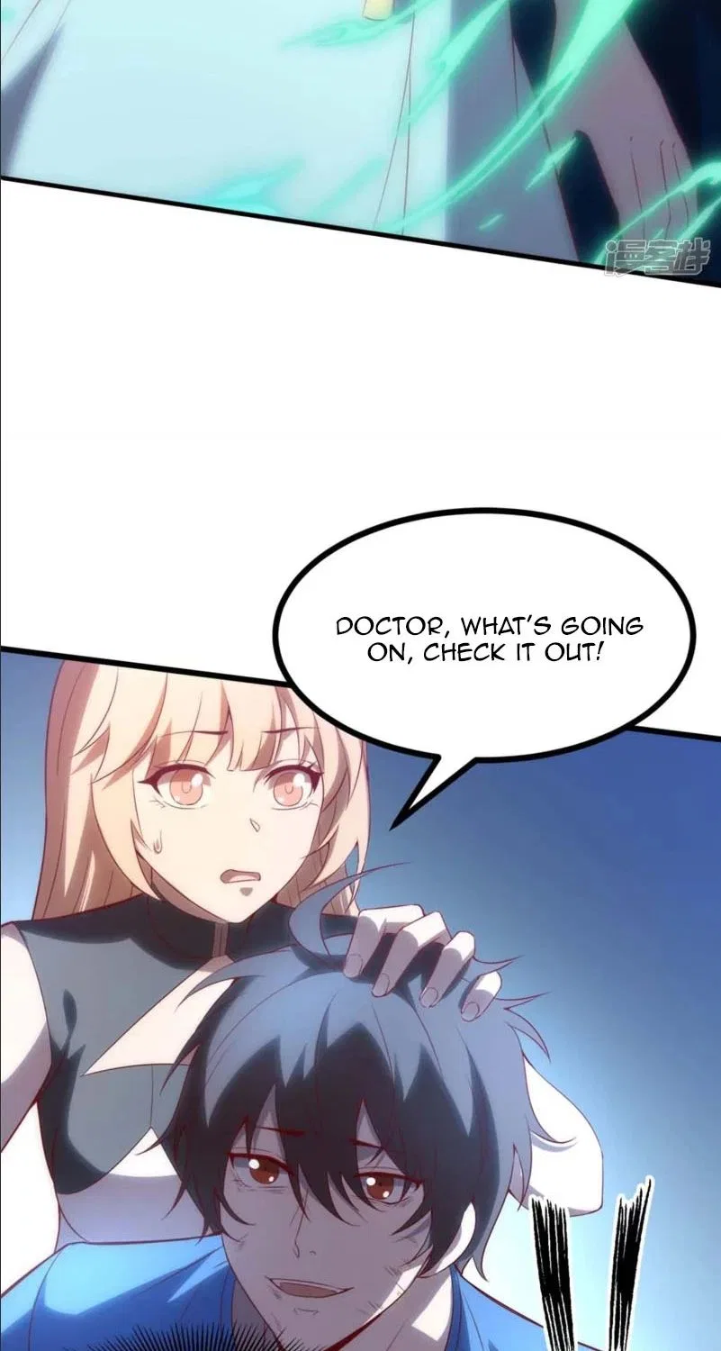 I’m Desperate to Get Stronger Chapter 5 – Page 39