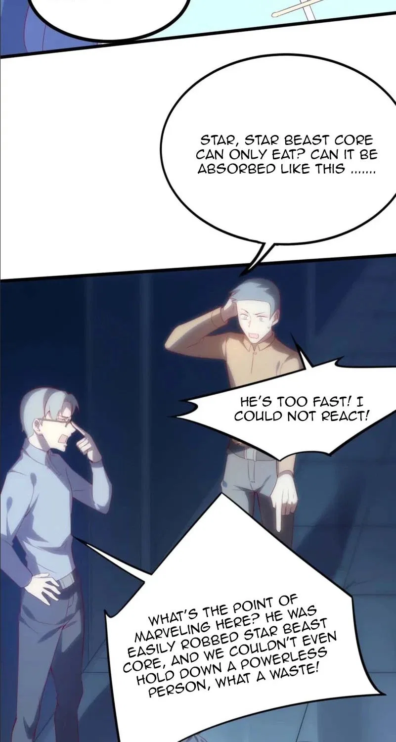 I’m Desperate to Get Stronger Chapter 5 – Page 41