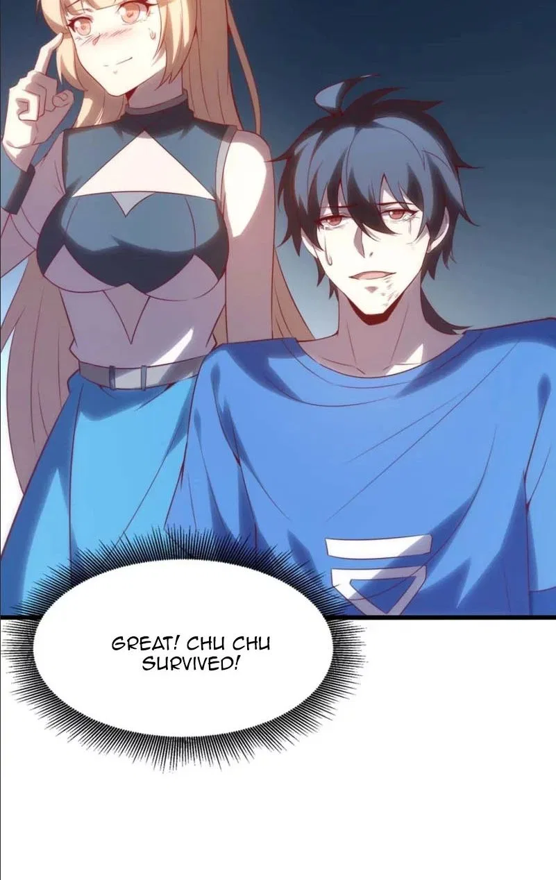 I’m Desperate to Get Stronger Chapter 5 – Page 43