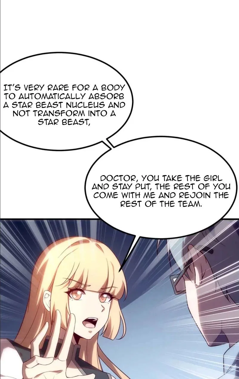 I’m Desperate to Get Stronger Chapter 5 – Page 44