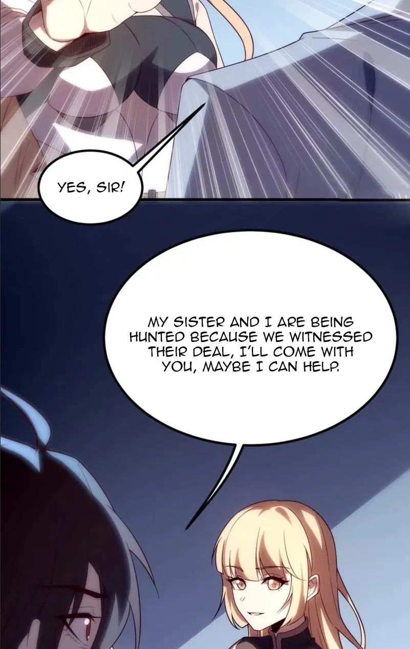 I’m Desperate to Get Stronger Chapter 5 – Page 45