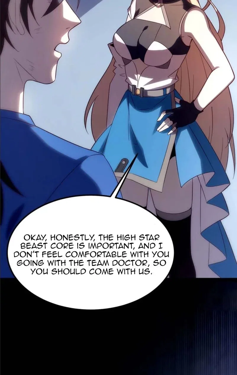 I’m Desperate to Get Stronger Chapter 5 – Page 46